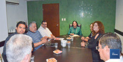 En Navojoa, rehabilitaran cableado de mercado municipal