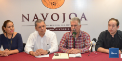 En Navojoa, buscan establecer canales de comunicación directa y eficiente entre empresas y gobierno