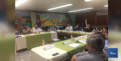 Eligen a titular del IMIP