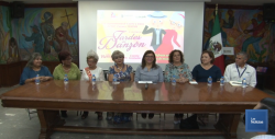 Invita DIF a tardes de danzón