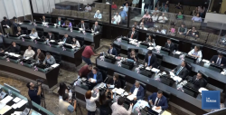 Aprueban solicitar comparecencia de ex alcaldesa de Hermosillo