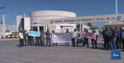 Ex trabajadores de Cervecera denuncian despido injustificado