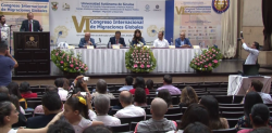 Inicia en Mazatlán el VI congreso internacional de migración