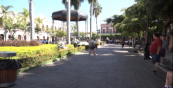 Centro Histórico... el corazón cultural de Mazatlán