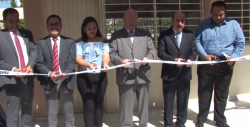 Facultad de arquitectura en Mazatlán estrena aulas