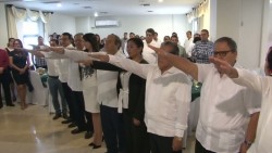 CONLA tiene nuevo Presidente y reconocen a Ernesto Coppel Kelly