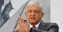 López Obrador descarta modificar las reglas bancarias en México en tres años