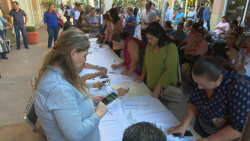 Programas de apoyo no se detienen: SEDECO