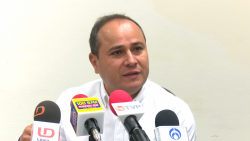 JAPAMA en espera de recursos