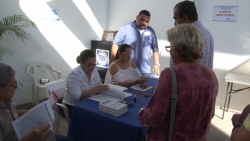 Votan para elegir al dirigente nacional de PAN