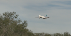 El riesgo de viajar en avión: un mito fuera de proporción
