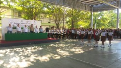 Ponen en marcha actividades de CONALEP en tu comunidad