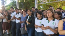 Vigilarán a estudiantes de CONALEP con GPS