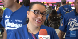 Seguros de ganar, participantes
