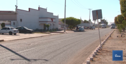 Se trabajará en rehabilitación de calles del Parque Industrial de Ciudad Obregón