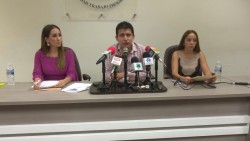 Regidores del PRI dan a conocer plan de trabajo