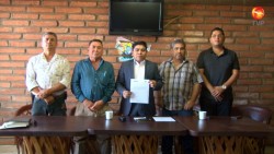 Transforman dirigencias en comisión de Box y Lucha Libre.