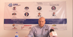 Realizará evento Coparmex para promover el liderazgo, la innovación y el emprendimiento