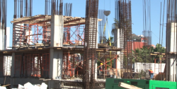 Avanza firme proyecto inmobiliario de "Camino al Mar"