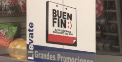 Aplicará PROFECO "mano dura" contra comerciantes incumplidos en el Buen Fin