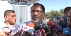Cierran calimax en Cajeme
