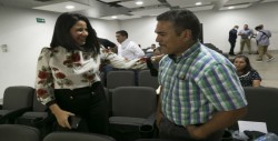 Fructifera reunión entre ISDE y Directores del Deporte Municipal