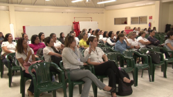 Grupo Alerta concientiza a su personal sobre el cáncer de mama