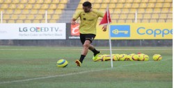 Dorados recibe a Mineros en la "ida" de los Cuartos de Final