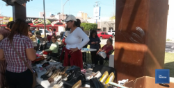 Pronto, Bazar Navideño de Agrupación Estoy Contigo