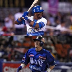 YAQUIS Y Charros hacen cambio de jugadores extranjeros
