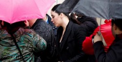 Esposa de 'El Chapo' le hace promesa al narcotraficante en redes sociales