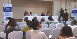 Se realiza Congreso Internacional que busca erradicar la violencia de género