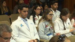 IMSS realiza actividades con motivo del día mundial del diabetes