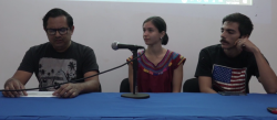 Centro cultural MADE presenta “Resistencia”