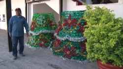 Vestirán de navidad al Palacio Municipal