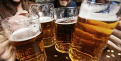 Cuidado con el consumo de alcohol