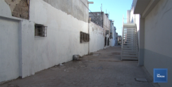 En Cajeme, Rehabilitan Callejón del Arte