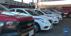 De manera transparente maneja los recursos el Patronato de Bomberos