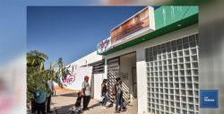 Reactiva DIF centro comunitario