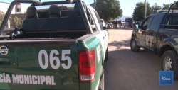 Disminuyen delitos en área rural: Jefe de policías