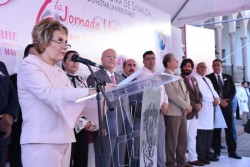Contribuye la UAS a tener una mejor sociedad