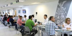 Se suma al buen fin Gobierno del Estado