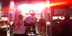 En supuesto ataque hieren a Policía en Culiacán