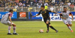 Dorados y Mineros empatan sin goles en la "ida" de los Cuartos de Final