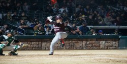 Tomateros viene de atras y vence 6-4 a Cañeros