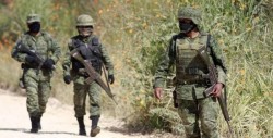 Absuelven a militar acusado de ejecutar extrajudicialmente a un mexicano