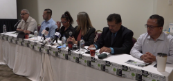 Anuncian XII simposium de contadores públicos en Mazatlán.
