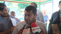 Busca Ahome autorización del congreso para pedir un crédito bancario