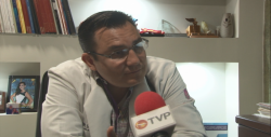Existe el riesgo de sufrir infartos al corazón desde temprana edad: Especialista