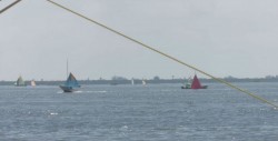 Falla CONAPESCA con el programa de motores marinos a pescadores sinaloenses
